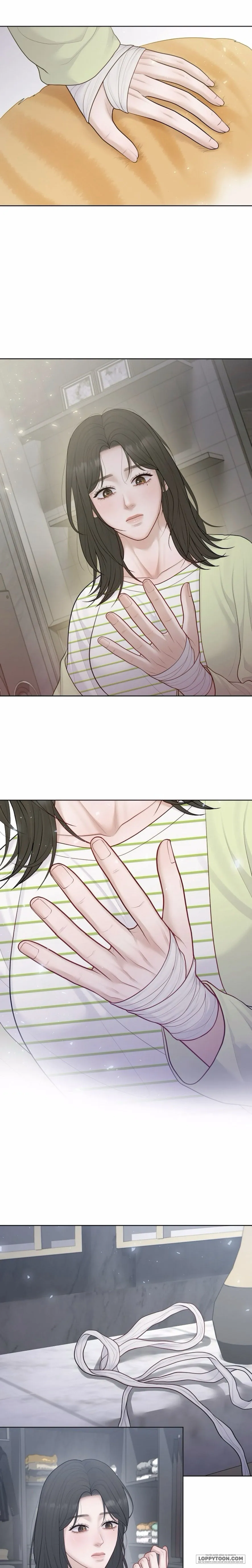 Mang Thai, Chiếm Đoạt - Chap 19 - Trang 20
