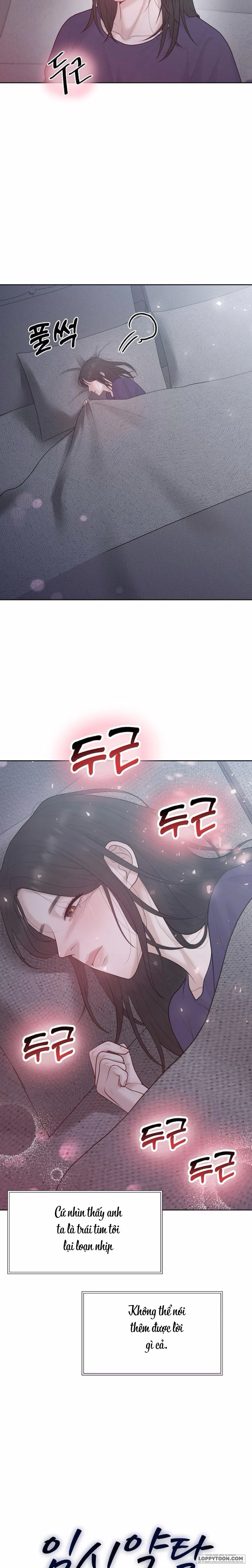 Mang Thai, Chiếm Đoạt - Chap 19 - Trang 3