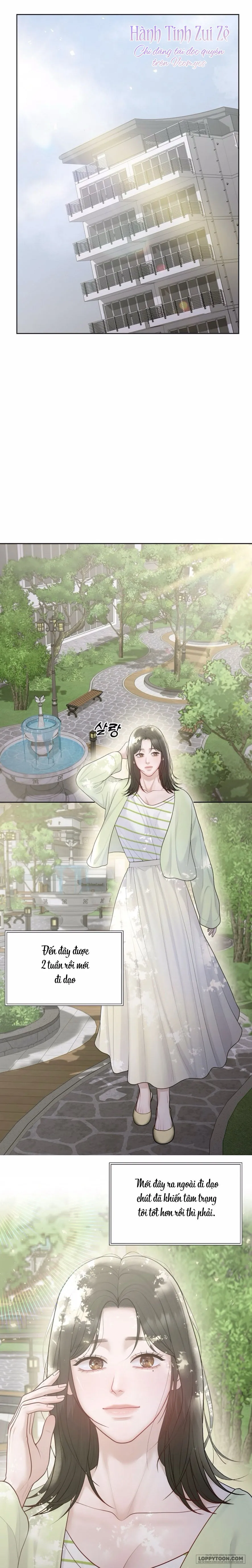 Mang Thai, Chiếm Đoạt - Chap 19 - Trang 5