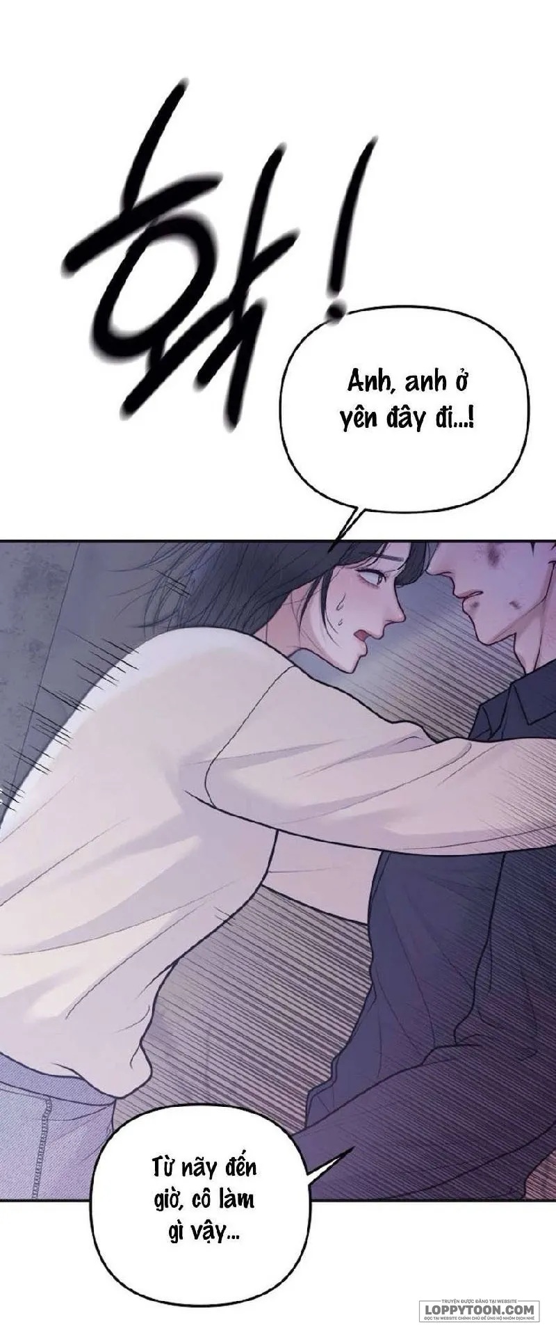 Mang Thai, Chiếm Đoạt - Chap 2 - Trang 2