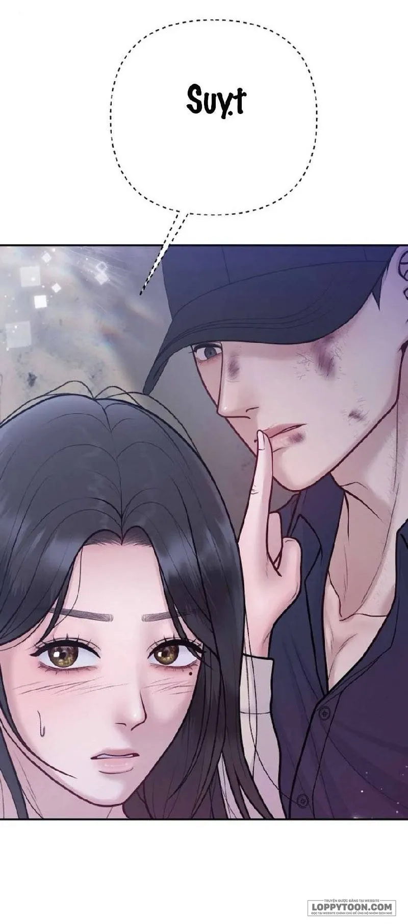Mang Thai, Chiếm Đoạt - Chap 2 - Trang 3