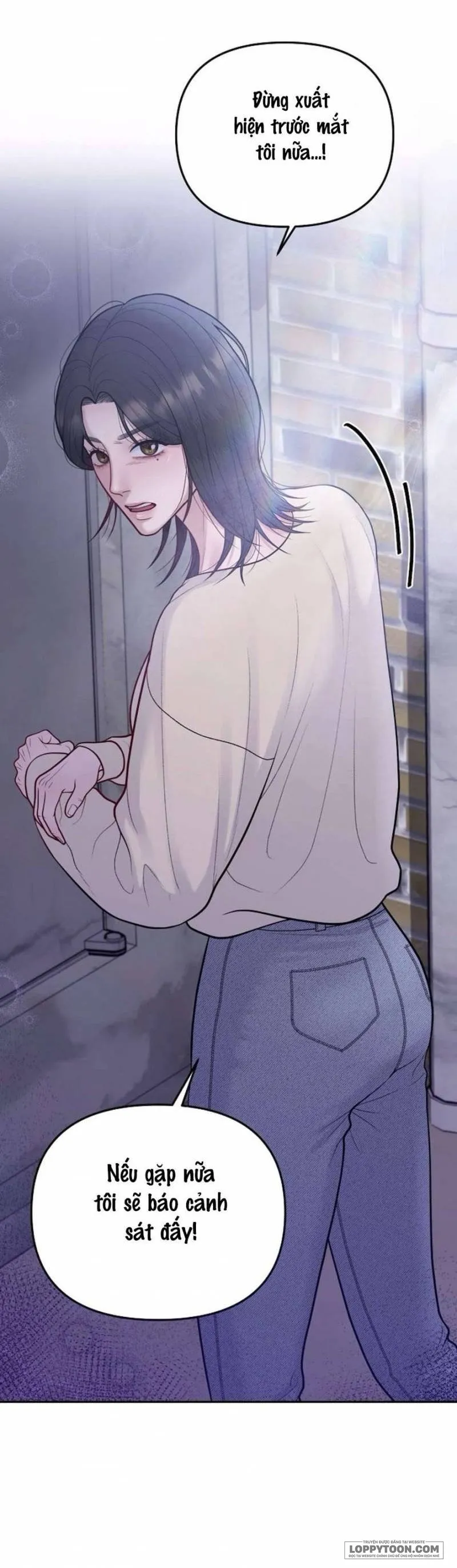 Mang Thai, Chiếm Đoạt - Chap 2 - Trang 34