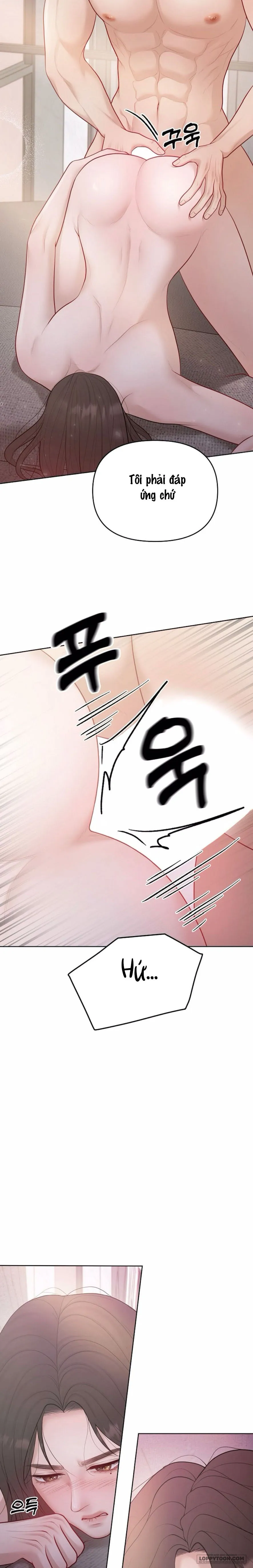Mang Thai, Chiếm Đoạt - Chap 21 - Trang 2