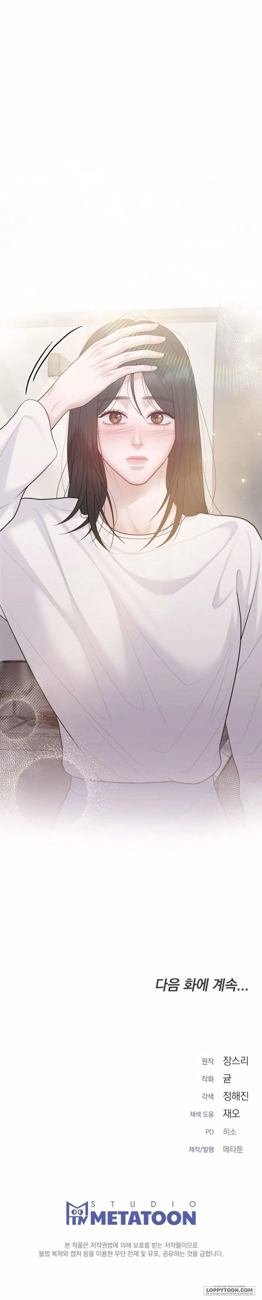 Mang Thai, Chiếm Đoạt - Chap 21 - Trang 28