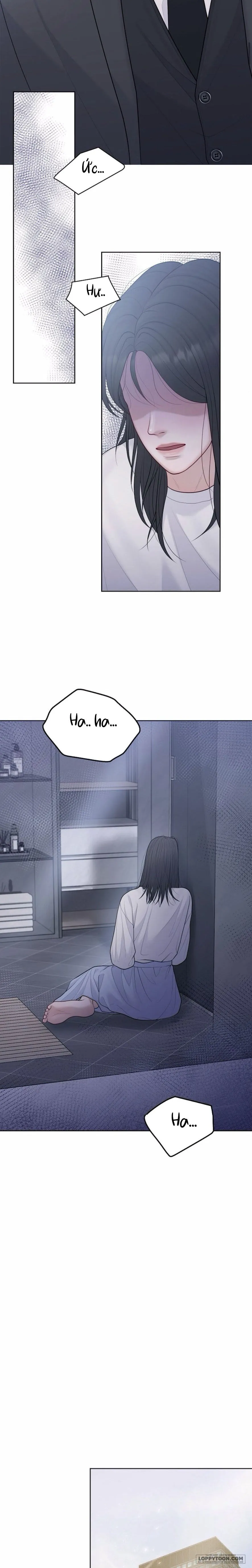 Mang Thai, Chiếm Đoạt - Chap 22 - Trang 11