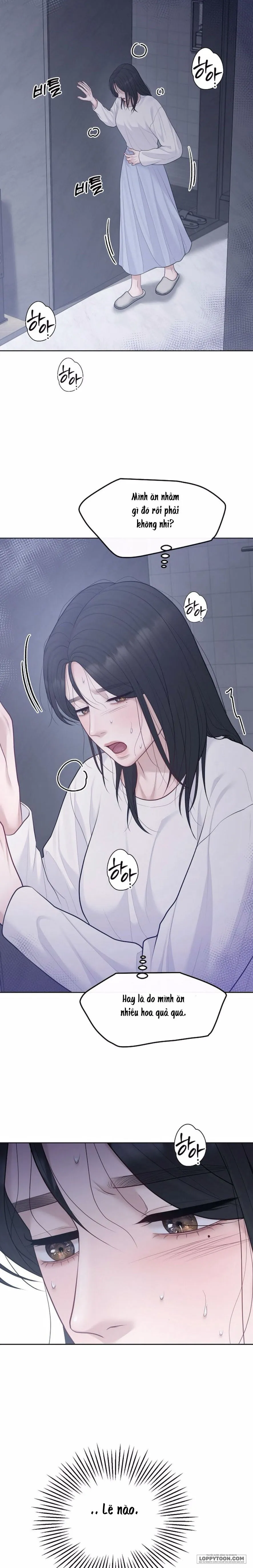 Mang Thai, Chiếm Đoạt - Chap 22 - Trang 7