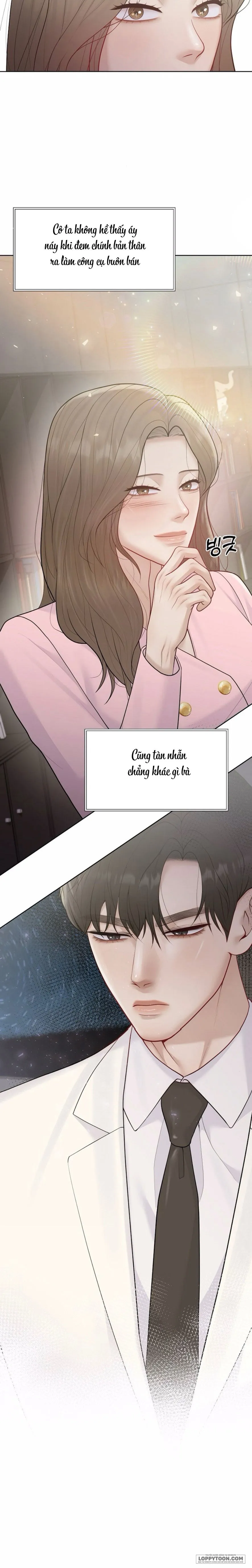 Mang Thai, Chiếm Đoạt - Chap 23 - Trang 23