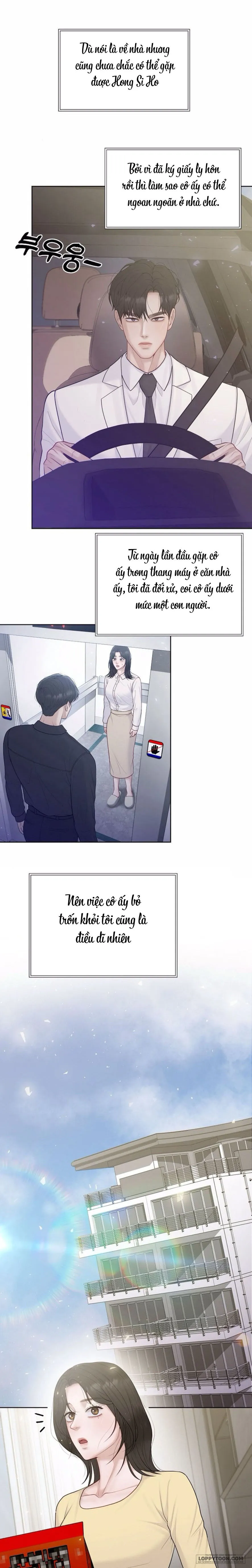 Mang Thai, Chiếm Đoạt - Chap 24 - Trang 7
