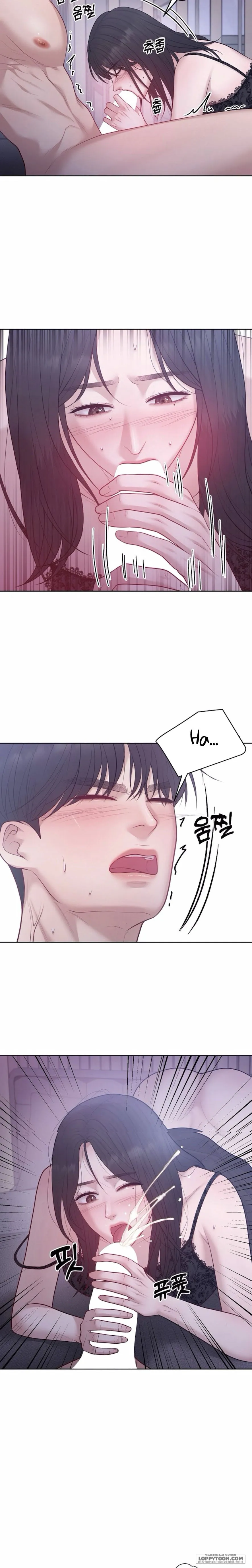 Mang Thai, Chiếm Đoạt - Chap 25 - Trang 2