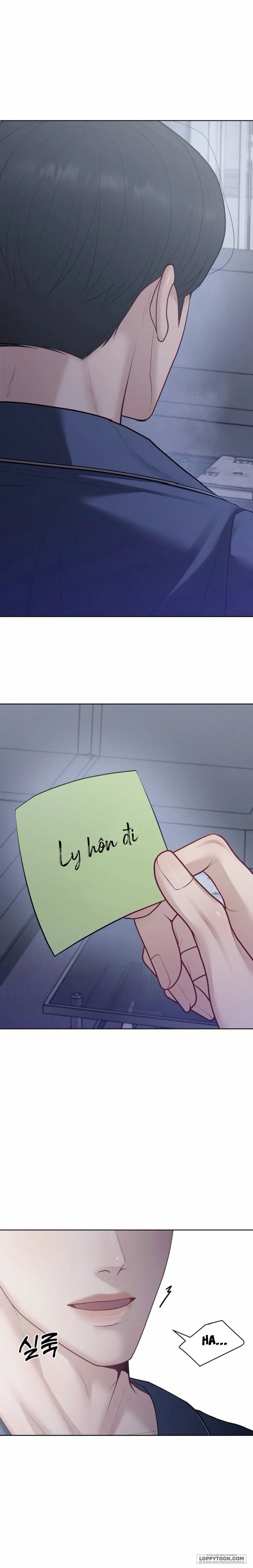 Mang Thai, Chiếm Đoạt - Chap 25 - Trang 14