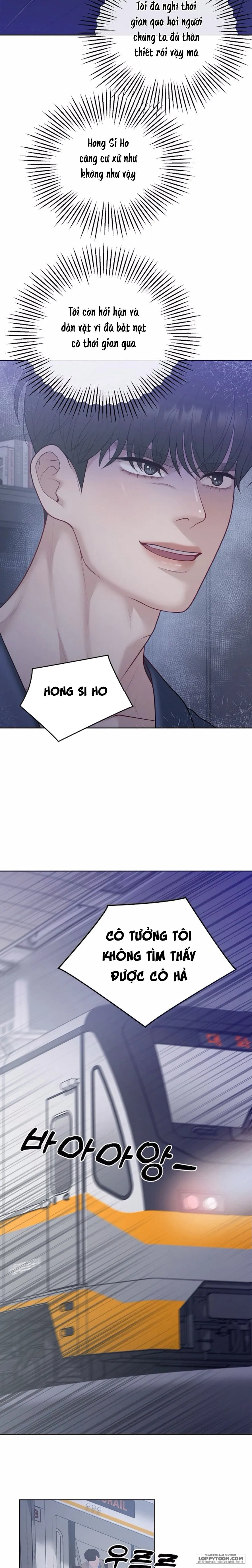 Mang Thai, Chiếm Đoạt - Chap 25 - Trang 16