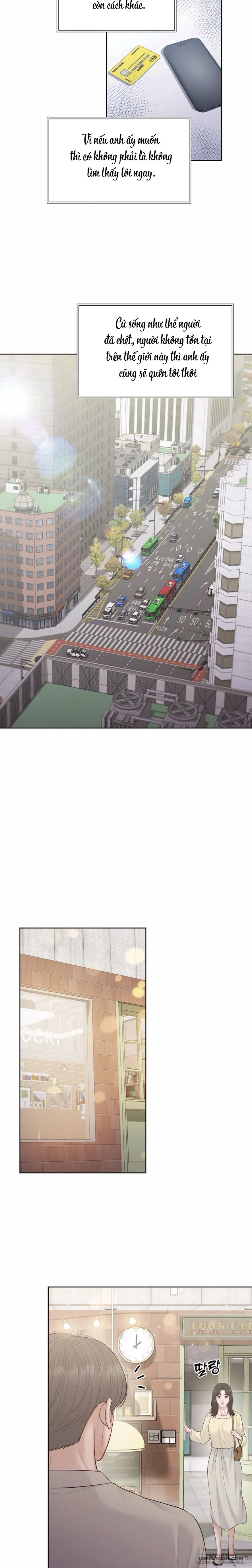 Mang Thai, Chiếm Đoạt - Chap 25 - Trang 19