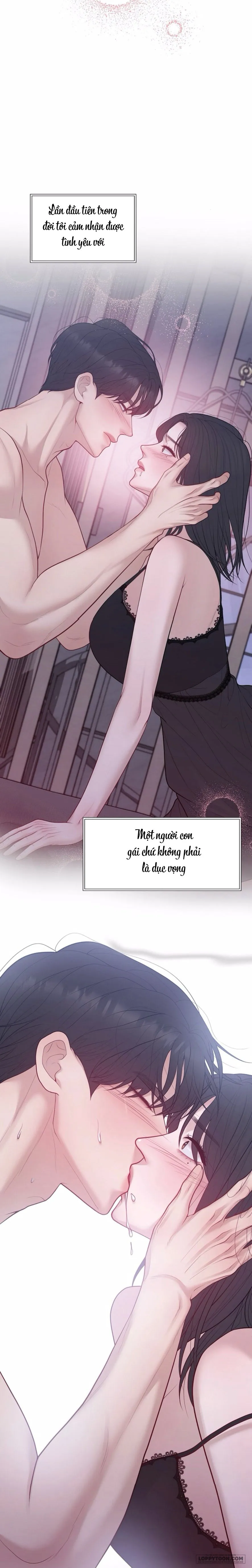 Mang Thai, Chiếm Đoạt - Chap 25 - Trang 4