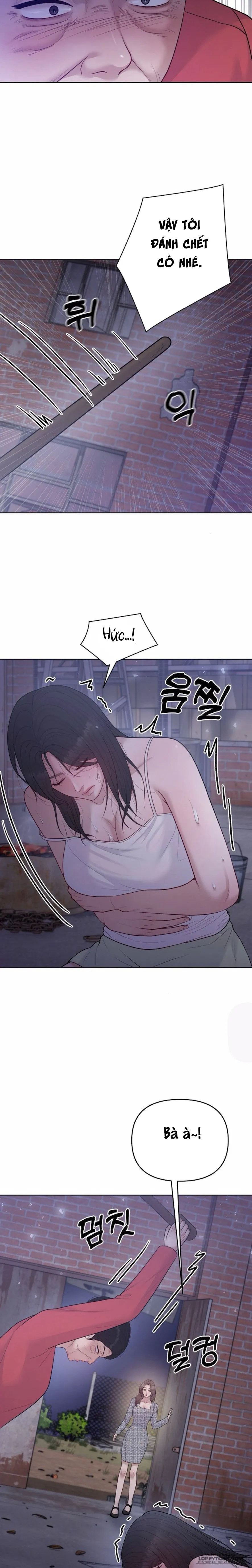 Mang Thai, Chiếm Đoạt - Chap 26 - Trang 15
