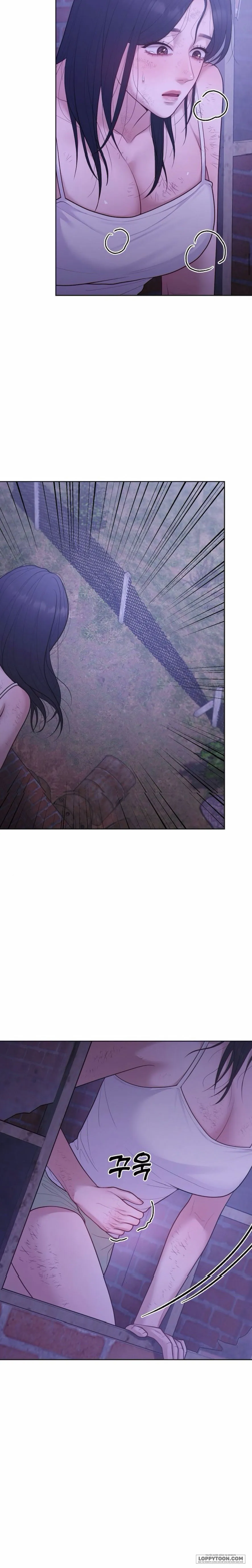 Mang Thai, Chiếm Đoạt - Chap 27 - Trang 11
