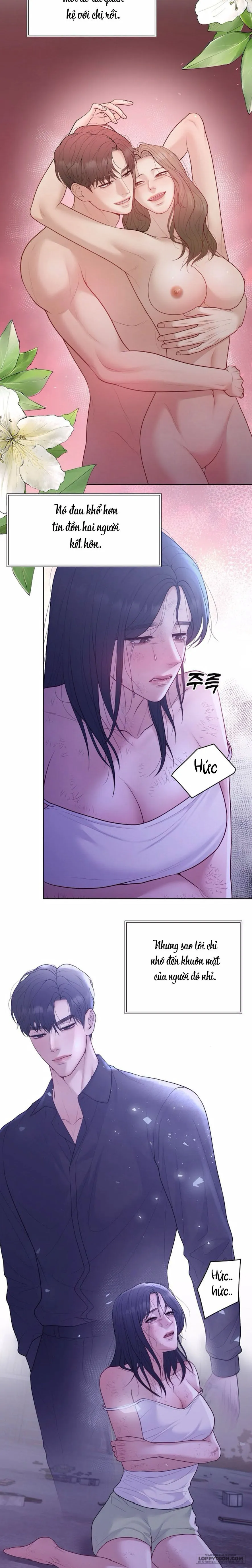 Mang Thai, Chiếm Đoạt - Chap 27 - Trang 7