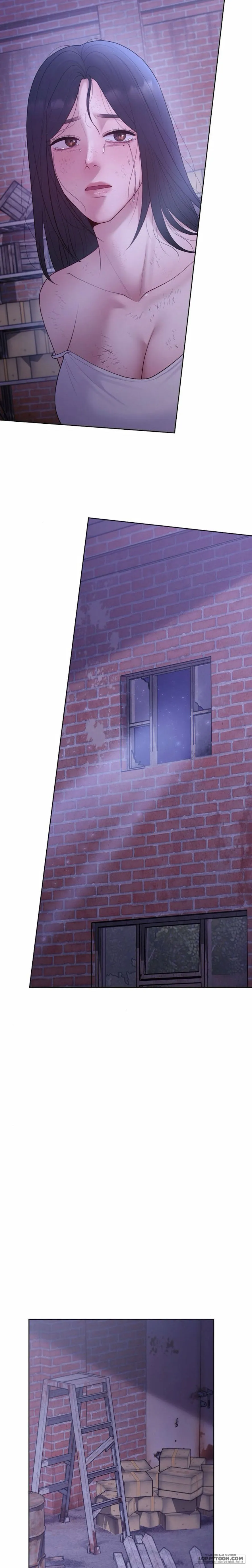 Mang Thai, Chiếm Đoạt - Chap 27 - Trang 9