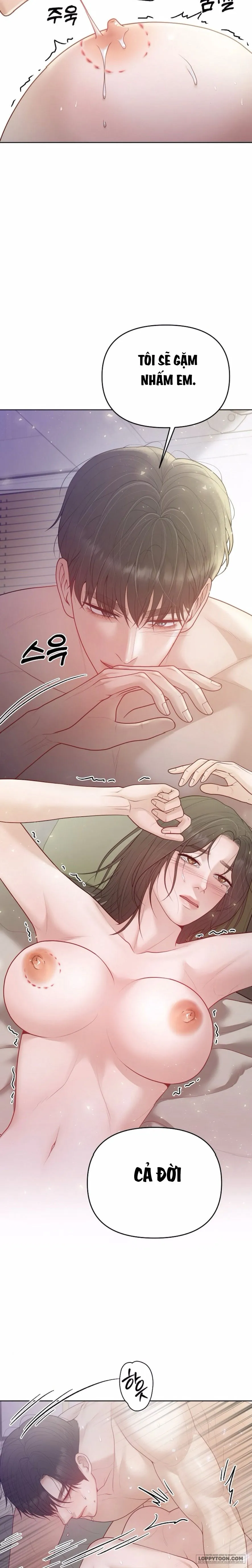 Mang Thai, Chiếm Đoạt - Chap 28 - Trang 12