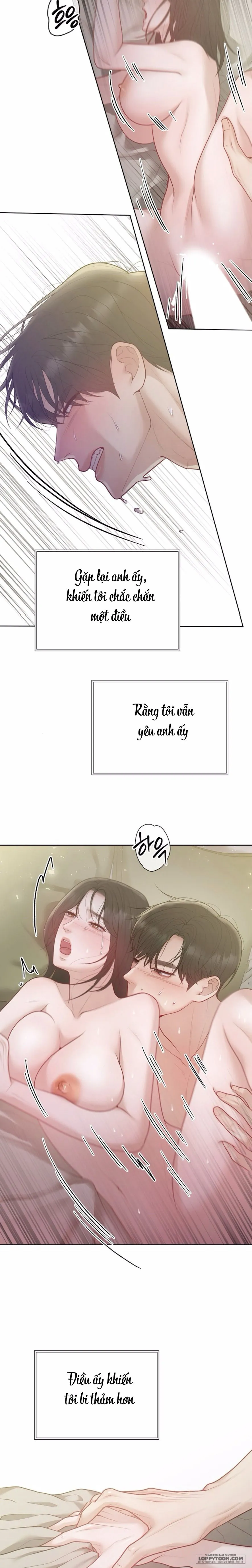 Mang Thai, Chiếm Đoạt - Chap 28 - Trang 15