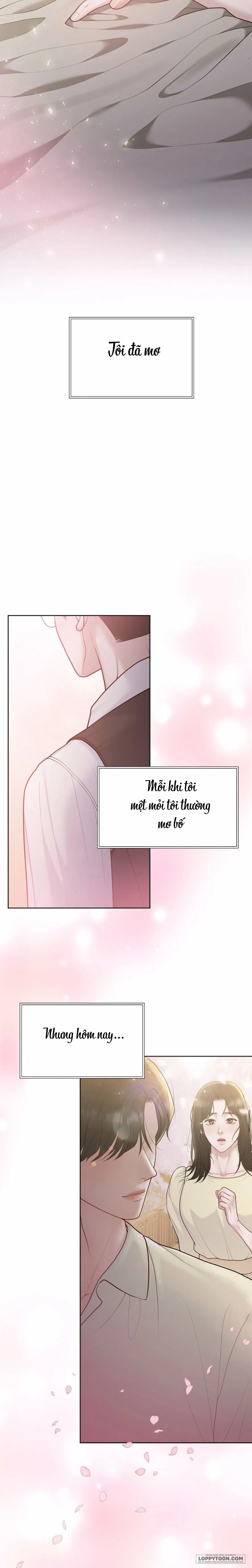 Mang Thai, Chiếm Đoạt - Chap 28 - Trang 16