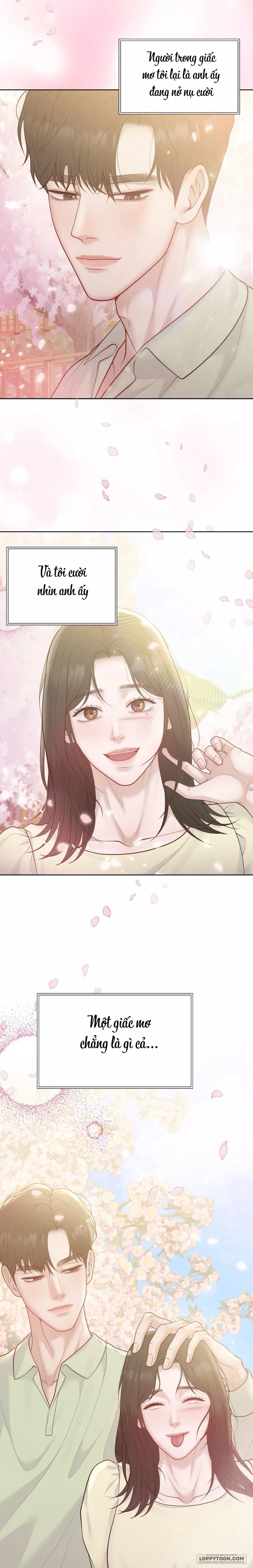 Mang Thai, Chiếm Đoạt - Chap 28 - Trang 17