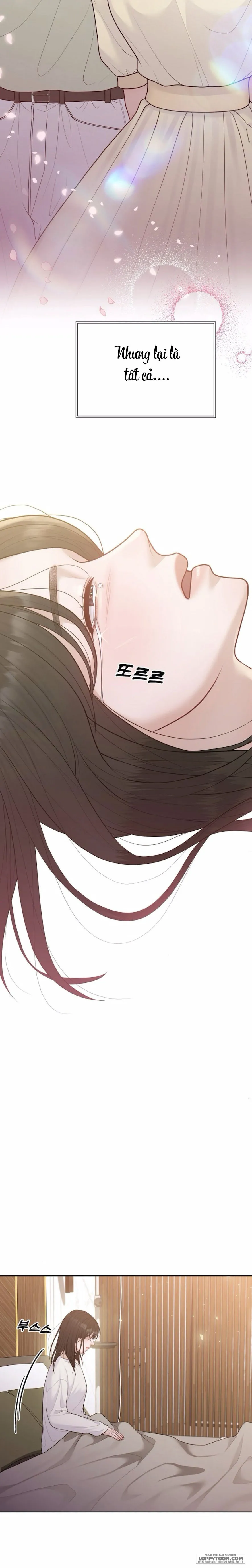 Mang Thai, Chiếm Đoạt - Chap 28 - Trang 18