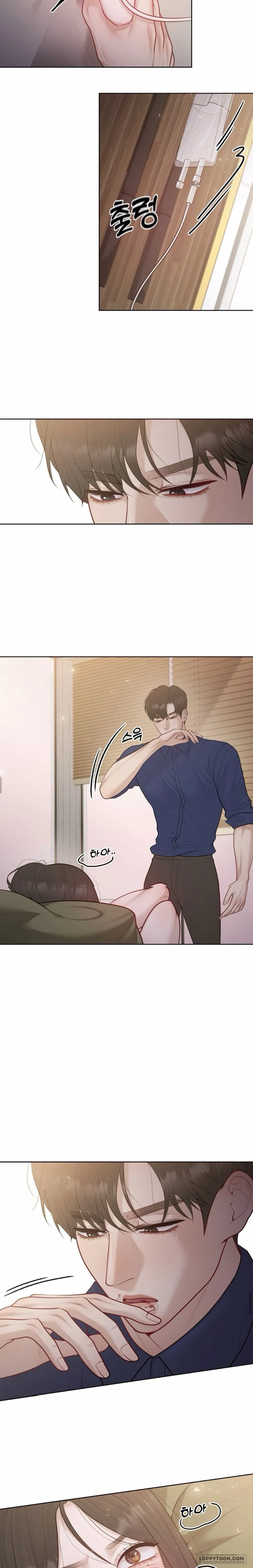 Mang Thai, Chiếm Đoạt - Chap 29 - Trang 15