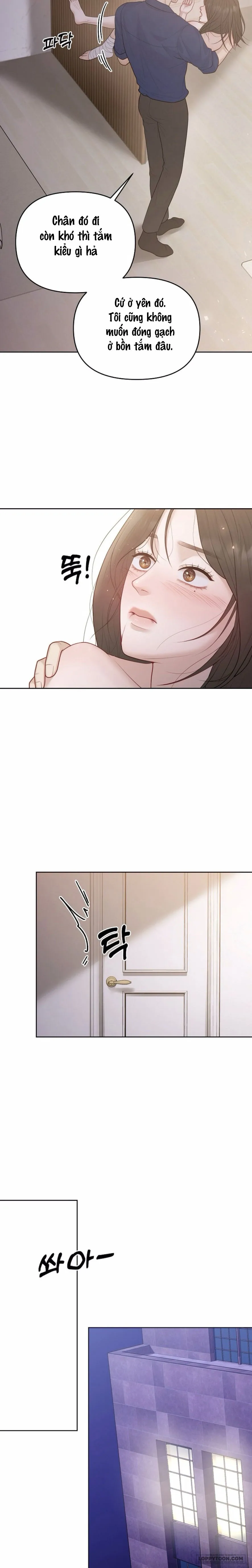 Mang Thai, Chiếm Đoạt - Chap 29 - Trang 20