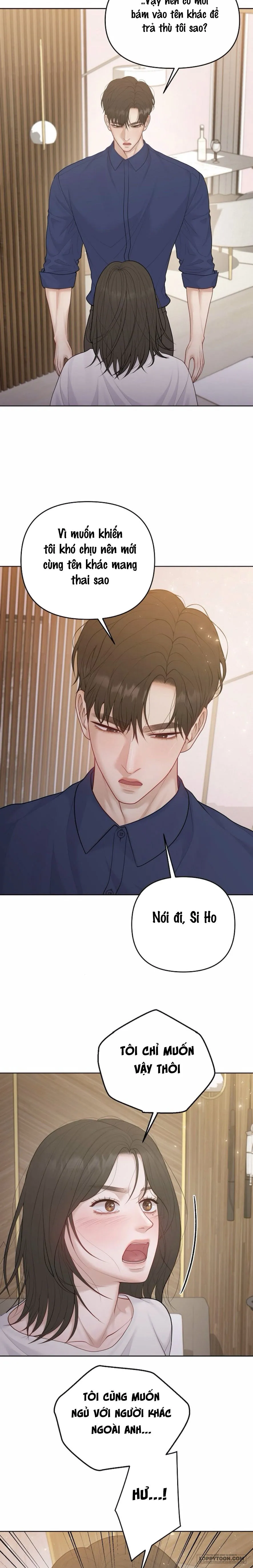 Mang Thai, Chiếm Đoạt - Chap 29 - Trang 7