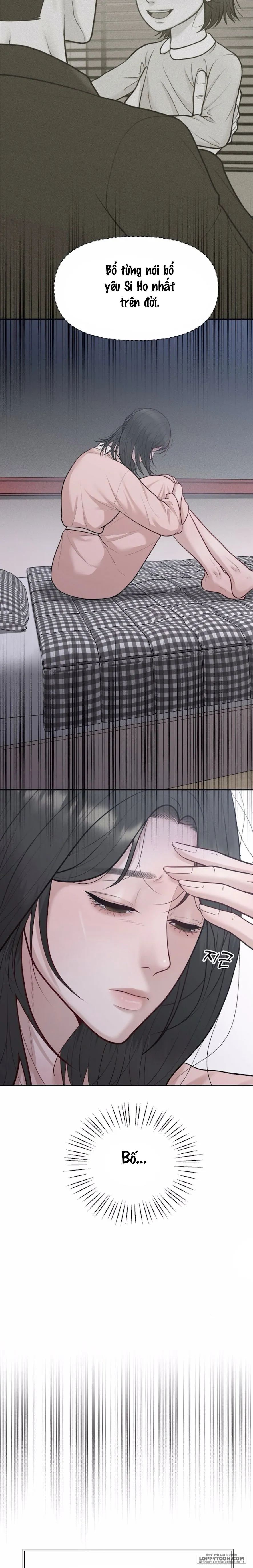 Mang Thai, Chiếm Đoạt - Chap 3 - Trang 10