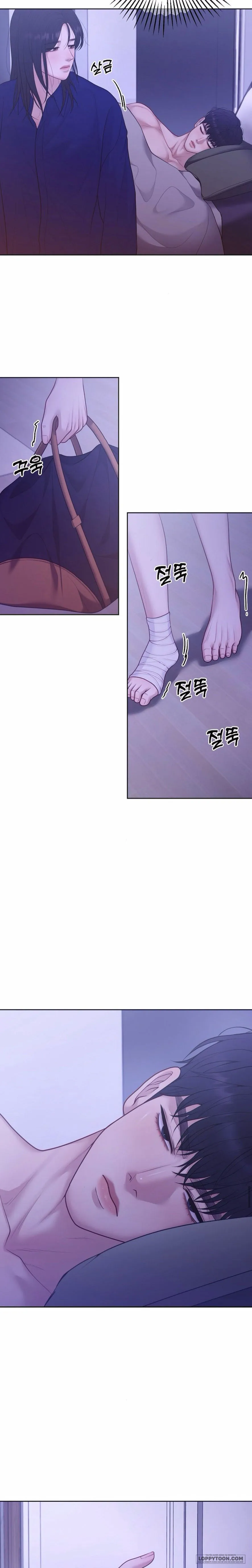 Mang Thai, Chiếm Đoạt - Chap 30 - Trang 2