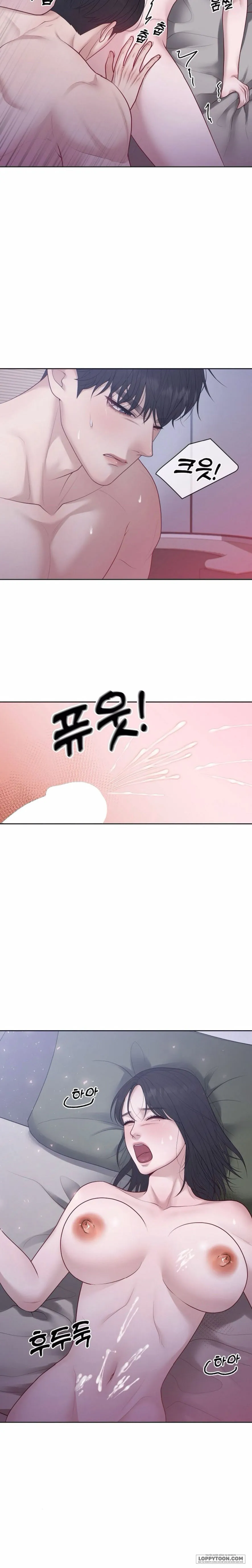 Mang Thai, Chiếm Đoạt - Chap 30 - Trang 15