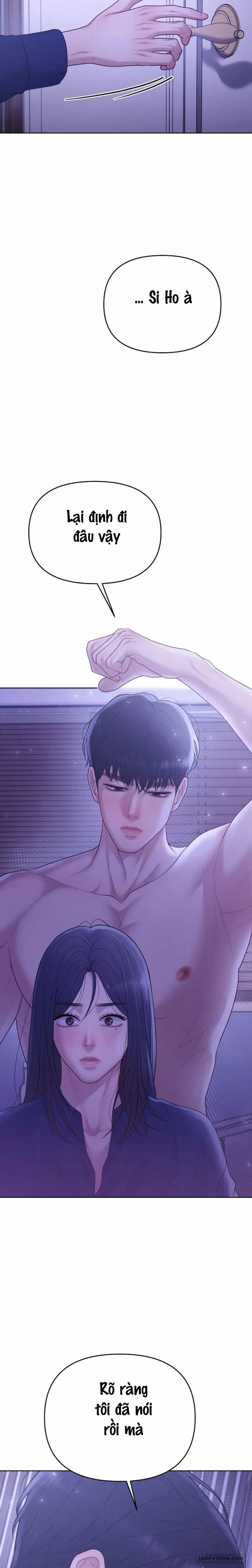 Mang Thai, Chiếm Đoạt - Chap 30 - Trang 3
