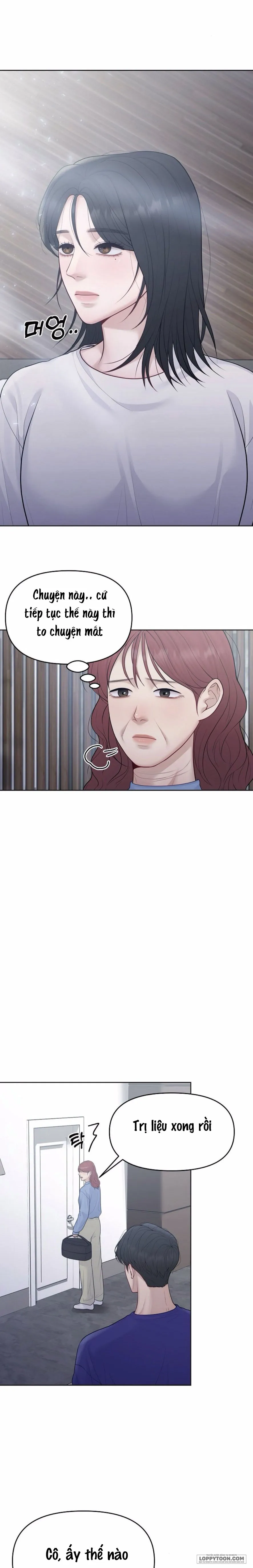 Mang Thai, Chiếm Đoạt - Chap 30 - Trang 22