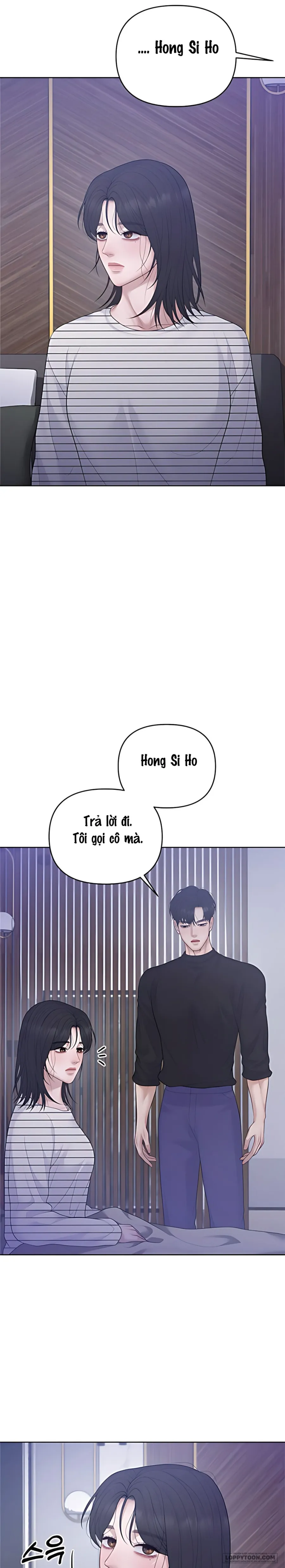 Mang Thai, Chiếm Đoạt - Chap 31 - Trang 12