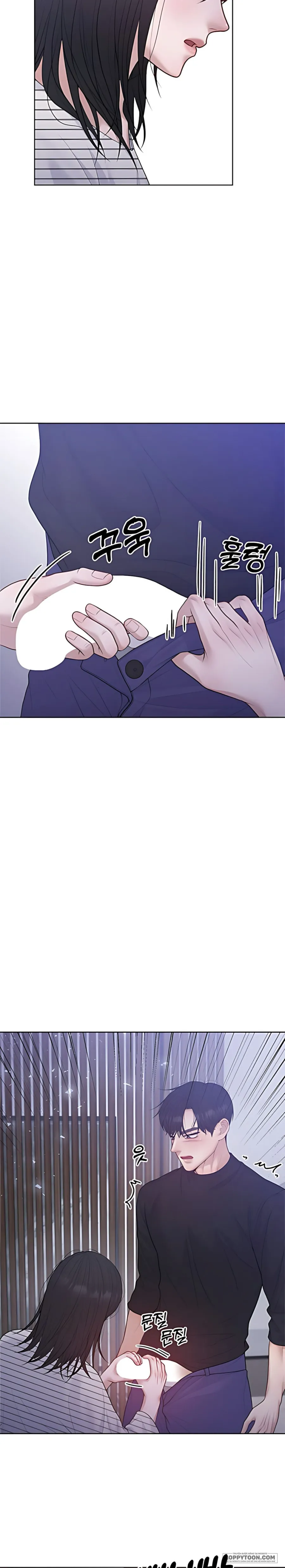 Mang Thai, Chiếm Đoạt - Chap 31 - Trang 17