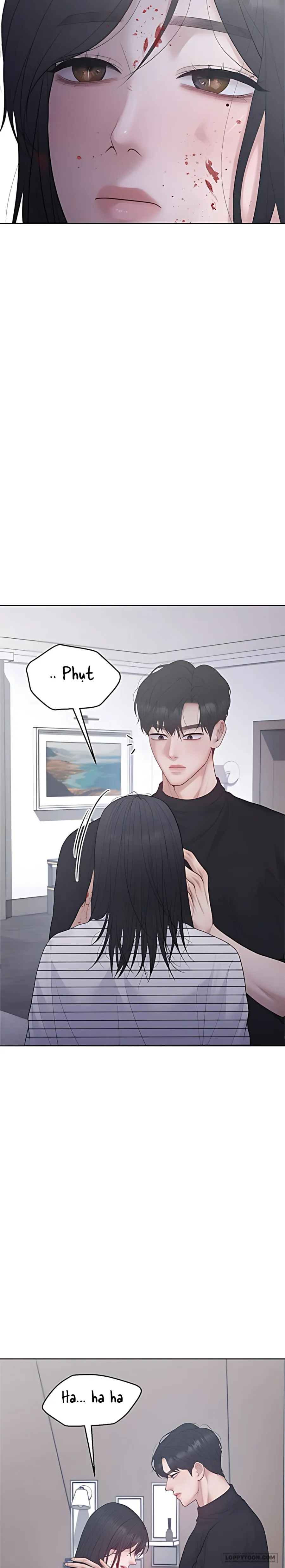 Mang Thai, Chiếm Đoạt - Chap 31 - Trang 26
