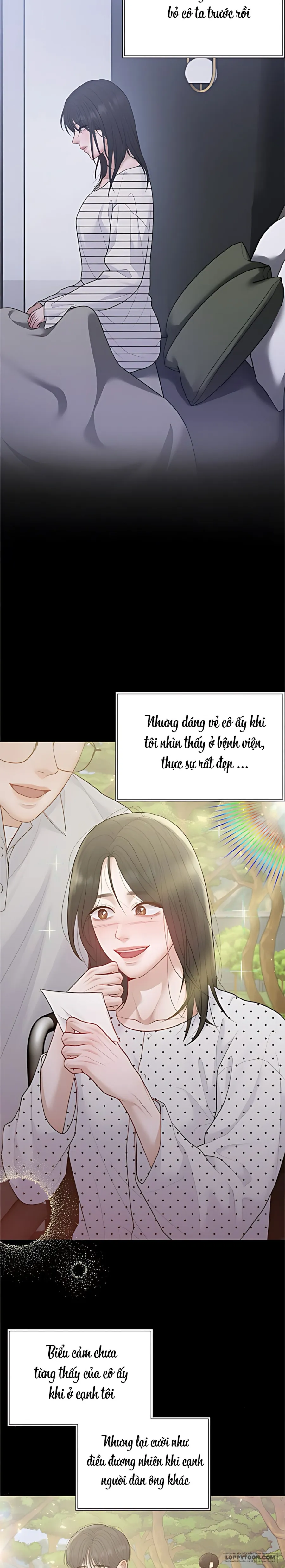 Mang Thai, Chiếm Đoạt - Chap 31 - Trang 5