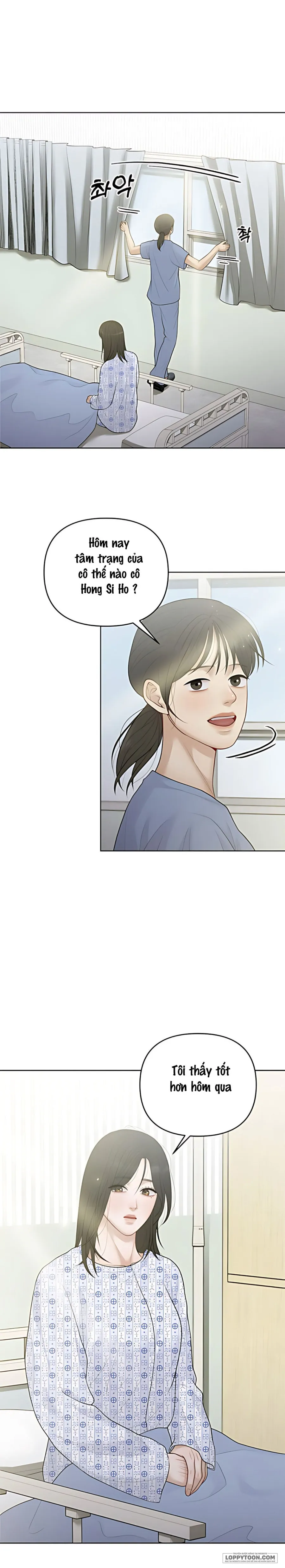 Mang Thai, Chiếm Đoạt - Chap 32 - Trang 11