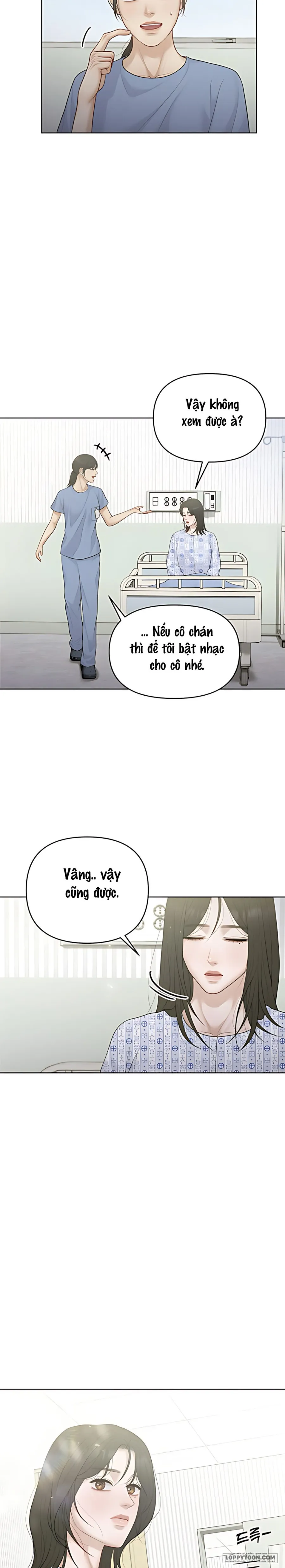 Mang Thai, Chiếm Đoạt - Chap 32 - Trang 13
