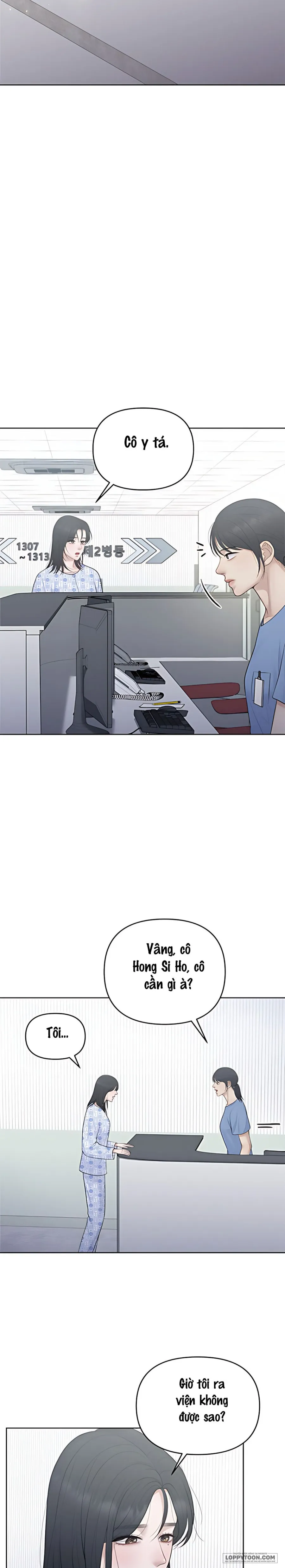 Mang Thai, Chiếm Đoạt - Chap 32 - Trang 16