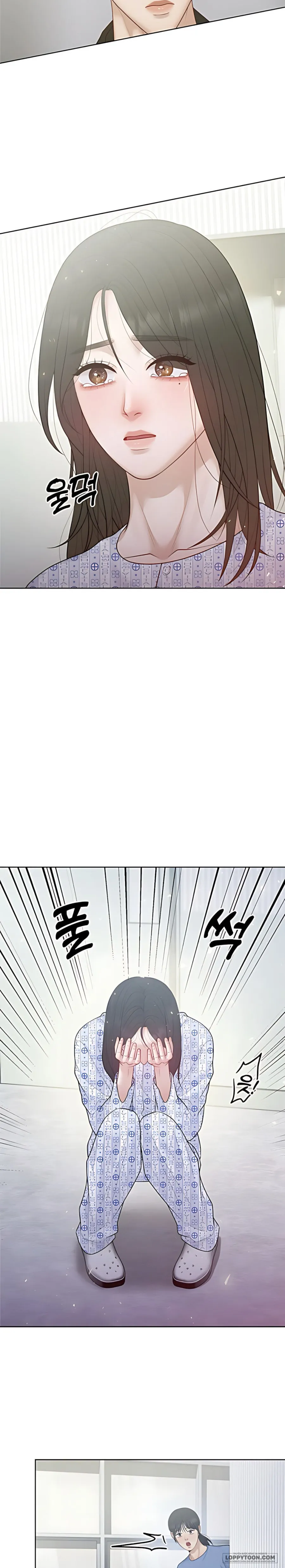 Mang Thai, Chiếm Đoạt - Chap 32 - Trang 21