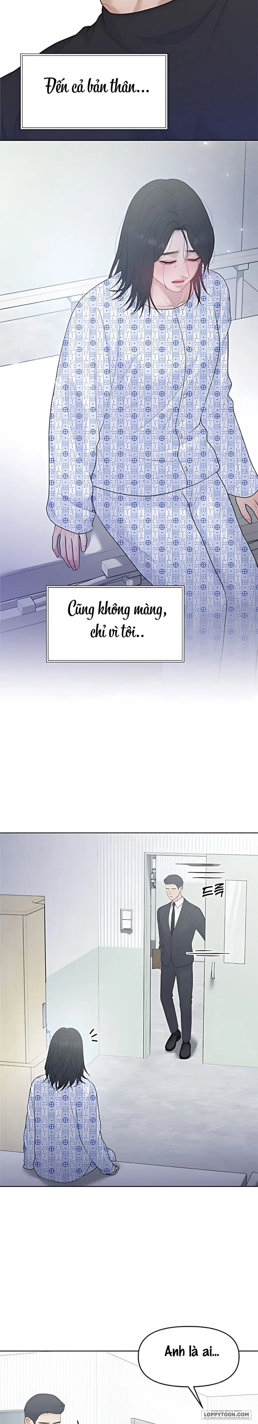 Mang Thai, Chiếm Đoạt - Chap 32 - Trang 25
