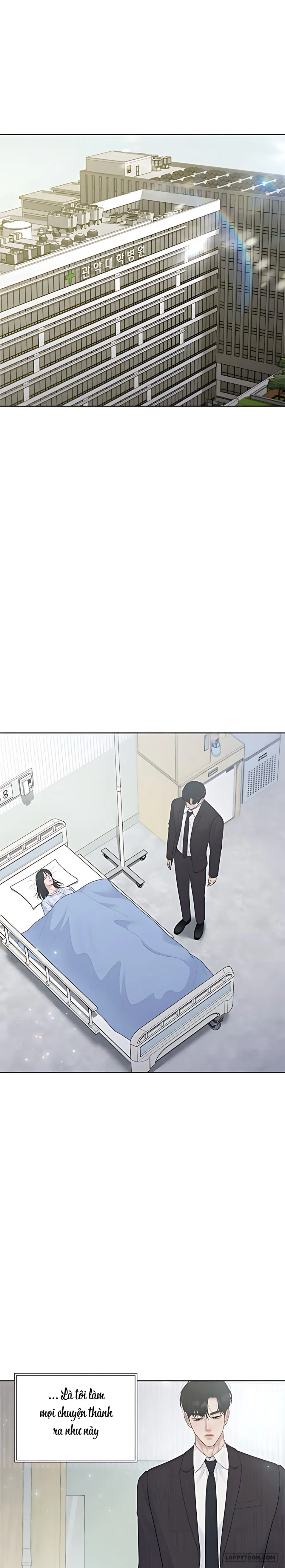 Mang Thai, Chiếm Đoạt - Chap 32 - Trang 4