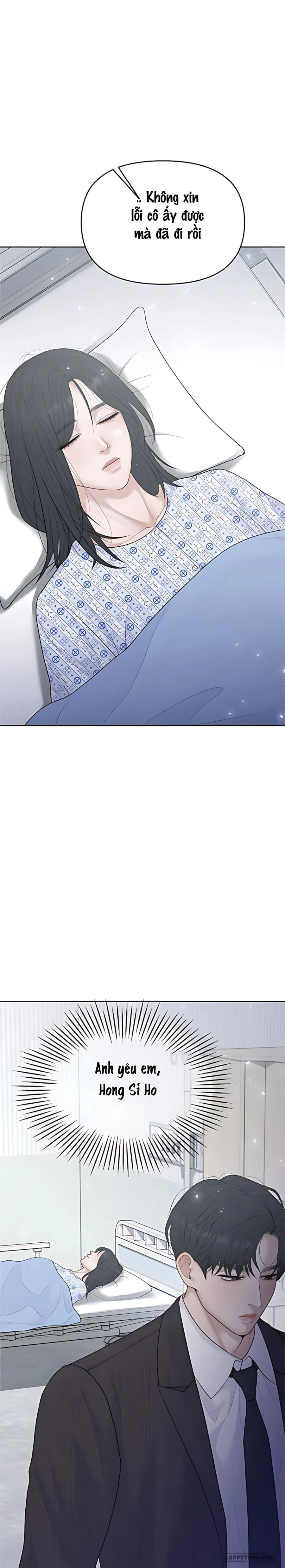 Mang Thai, Chiếm Đoạt - Chap 32 - Trang 8