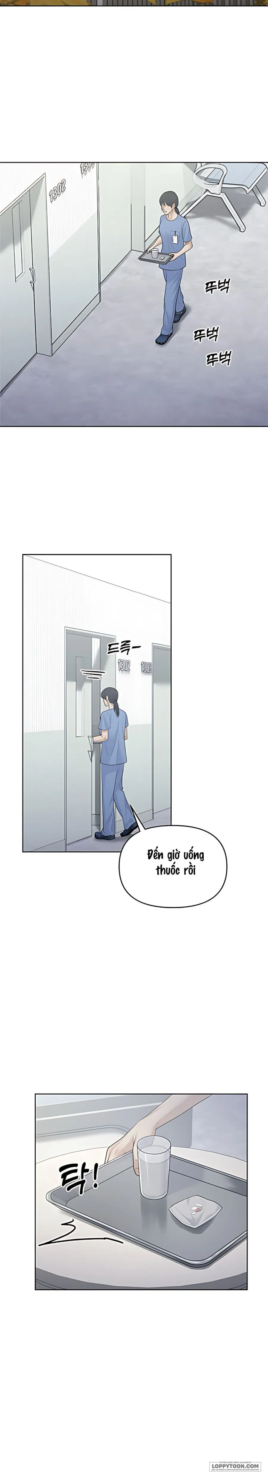 Mang Thai, Chiếm Đoạt - Chap 32 - Trang 10