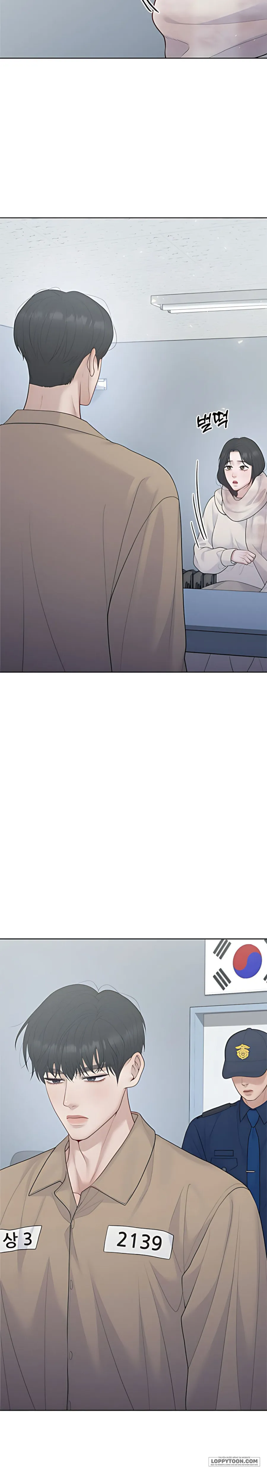Mang Thai, Chiếm Đoạt - Chap 33 - Trang 13