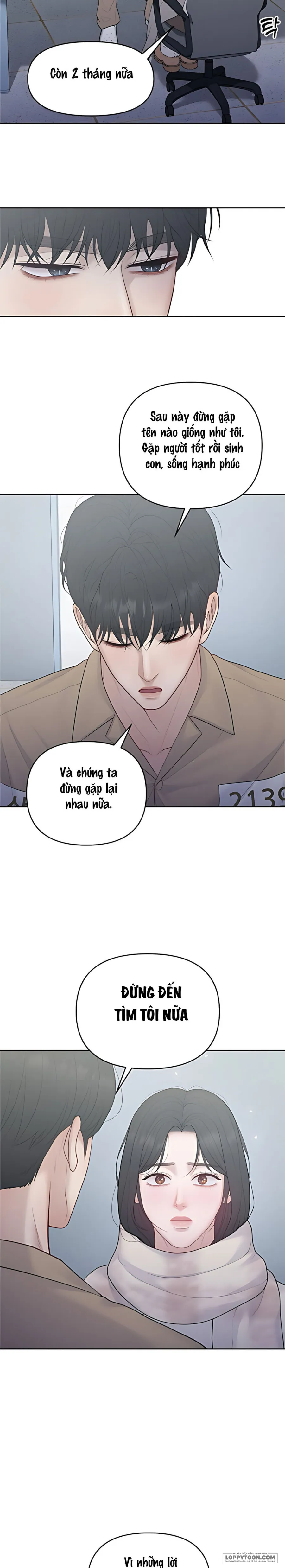 Mang Thai, Chiếm Đoạt - Chap 33 - Trang 15