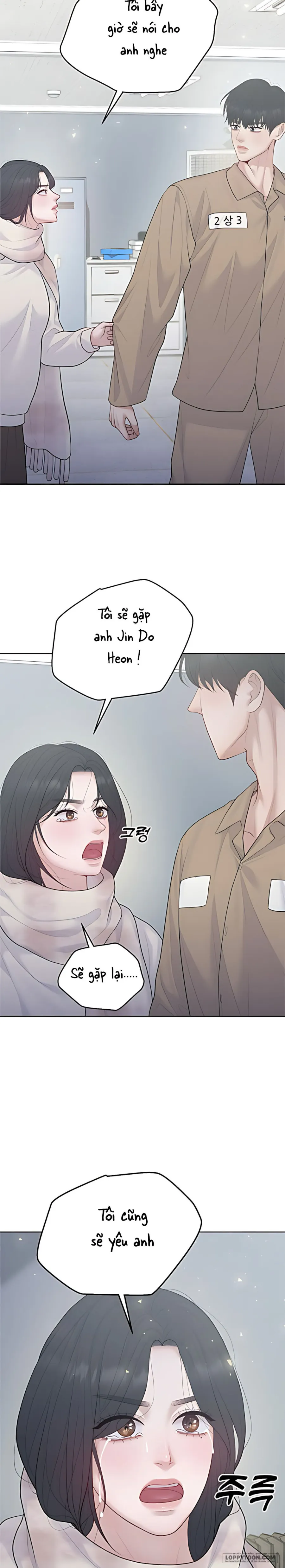 Mang Thai, Chiếm Đoạt - Chap 33 - Trang 18