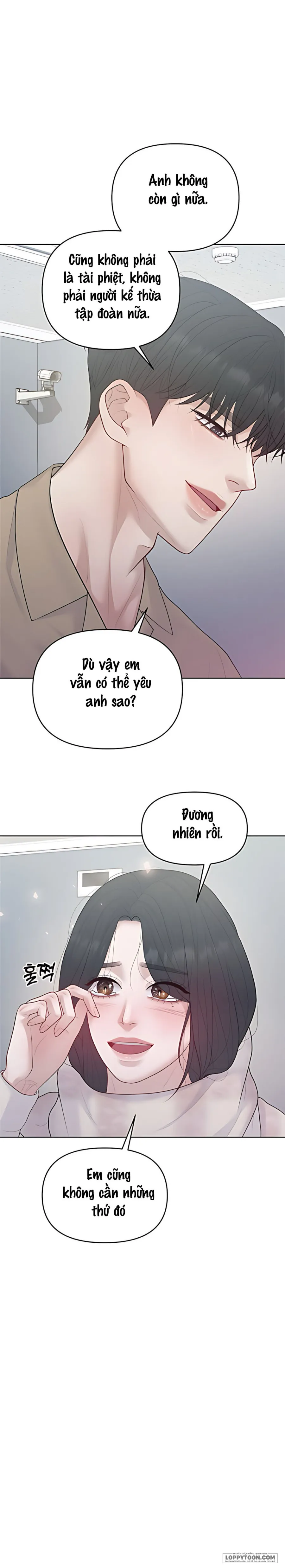 Mang Thai, Chiếm Đoạt - Chap 33 - Trang 26